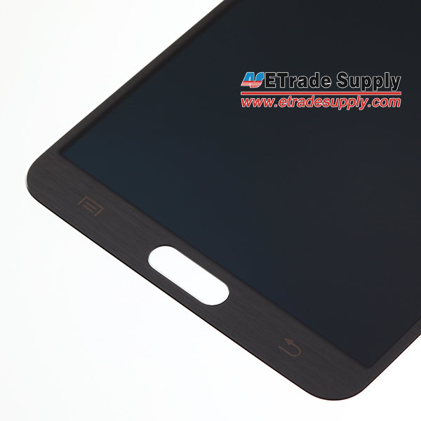 Cận cảnh mặt trước Galaxy Note 3, xác nhận kích thước màn hình 5,68 inch
