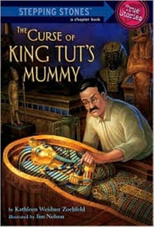 Có hay không lời nguyền trong lăng mộ của Vua Tutankhamen?