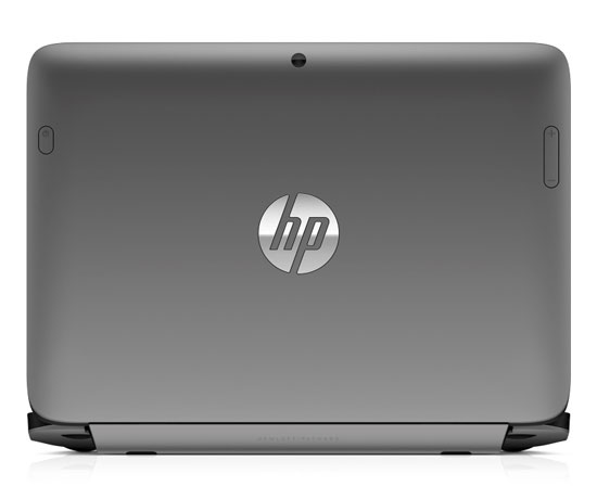 HP công bố tablet chạy chip “khủng” giá 10 triệu đồng
