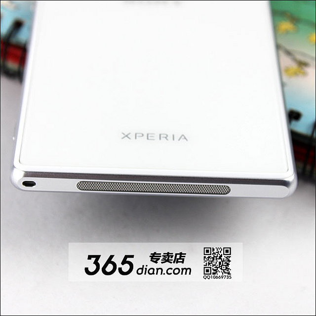 Sony Xperia Z1 xuất hiện trong loạt ảnh cực kỳ rõ nét