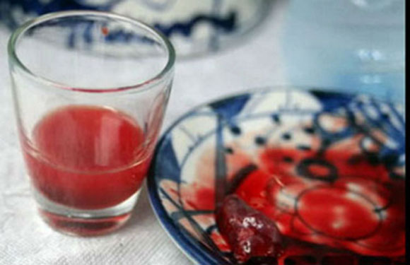 Rùng mình những món ăn kỳ quái ở Việt Nam