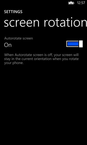 Microsoft ch&iacute;nh thức c&ocirc;ng bố bản n&acirc;ng cấp mới cho Windows Phone 8: Nhiều bổ sung nhưng chưa ho&agrave;n thiện