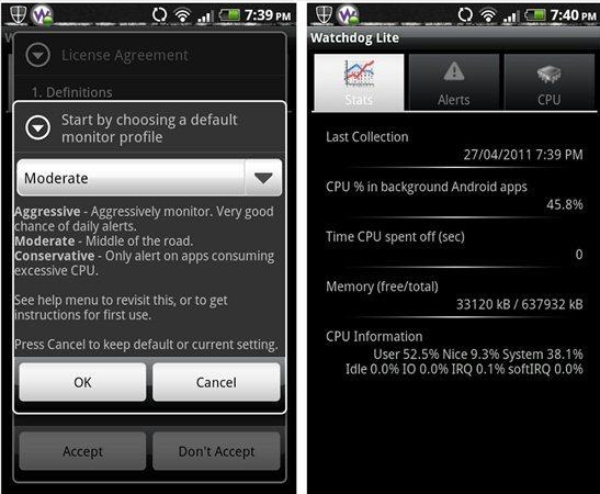 Một số ứng dụng v&agrave; thủ thuật gi&uacute;p tăng tốc cho m&aacute;y Android