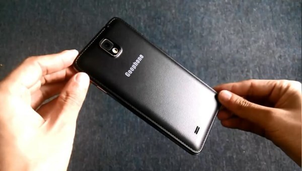 Cận cảnh Galaxy Note 3 dởm với gi&aacute; chỉ 6 triệu đồng-image-1385437043642