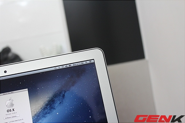 MacBook Air 2013 về Việt Nam chỉ sau 1 ngày giới thiệu