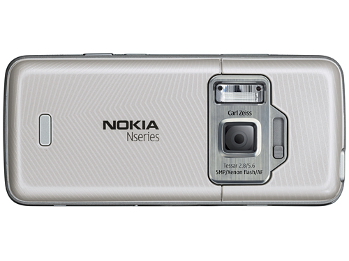 Nokia: Hành trình tạo sự khác biệt bằng camera trên điện thoại