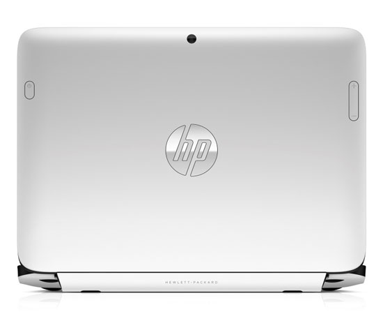 HP công bố tablet chạy chip “khủng” giá 10 triệu đồng
