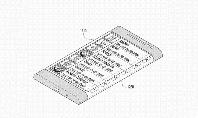  Cung cấp trường tìm kiếm dựa trên chữ cái đầu tiên trong danh bạ để người dùng dễ tìm kiếm.