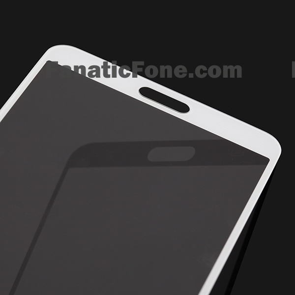 Cận cảnh Galaxy Note 3 phiên bản màu trắng và đen