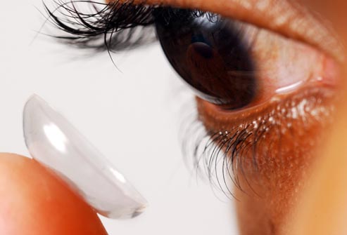 Làm sao để có được một đôi mắt khoẻ mạnh?
