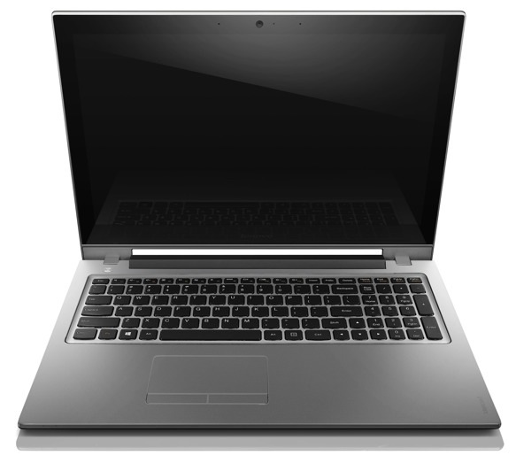 Lenovo nâng cấp một loạt notebook lên vi xử lý Haswell, giá bán vẫn rất phải chăng