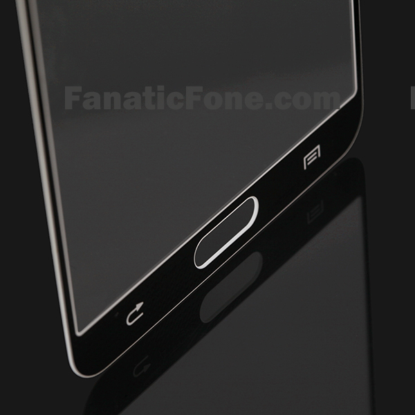 Cận cảnh Galaxy Note 3 phiên bản màu trắng và đen