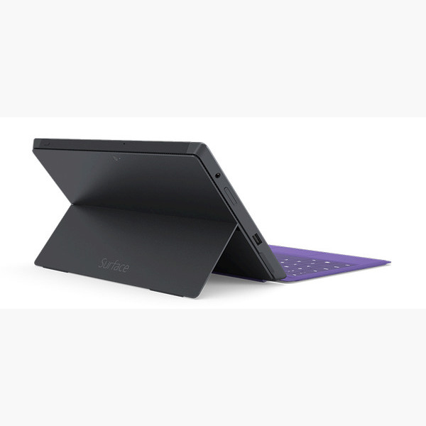Loạt “vũ khí nóng” đáng gờm của Surface Pro 2