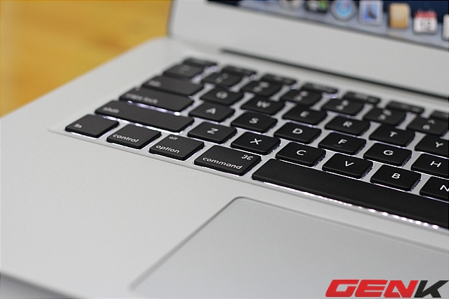 MacBook Air 2013 về Việt Nam chỉ sau 1 ngày giới thiệu