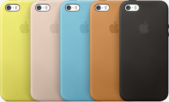 Với iPhone 5S, Apple chính thức đứng ngoài cuộc chạy đua megapixel trên camera di động