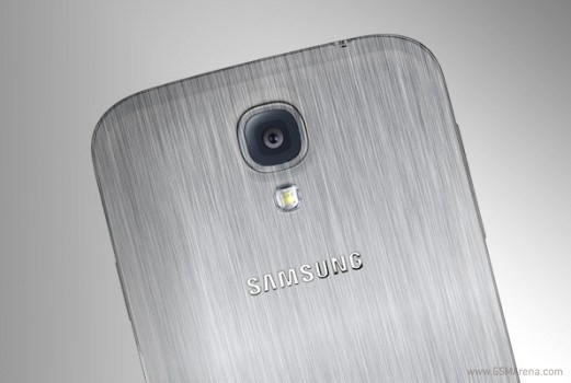 Samsung lên kế hoạch thống trị thị trường bằng smartphone màn hình dẻo, vỏ kim loại