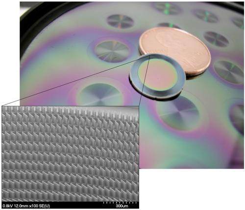 Smartphone thay thế khứu gi&aacute;c con người như thế n&agrave;o?