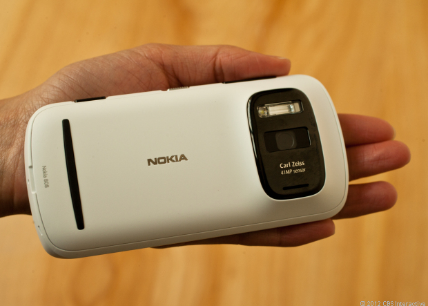Nokia: Hành trình tạo sự khác biệt bằng camera trên điện thoại
