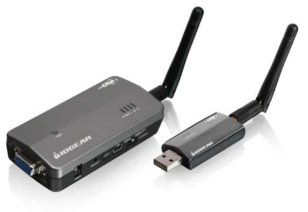 Thế hệ kết nối USB không dây mới với hứa hẹn mang tới tốc độ truyền tải Gbps