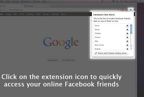 10 extension Chrome hữu ích cho Facebooker (Phần 2)
