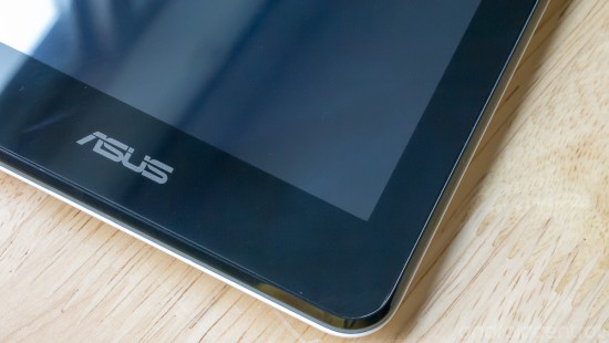 Đánh giá tablet Asus Memo Pad HD7: Chiếm lĩnh phân khúc giá rẻ