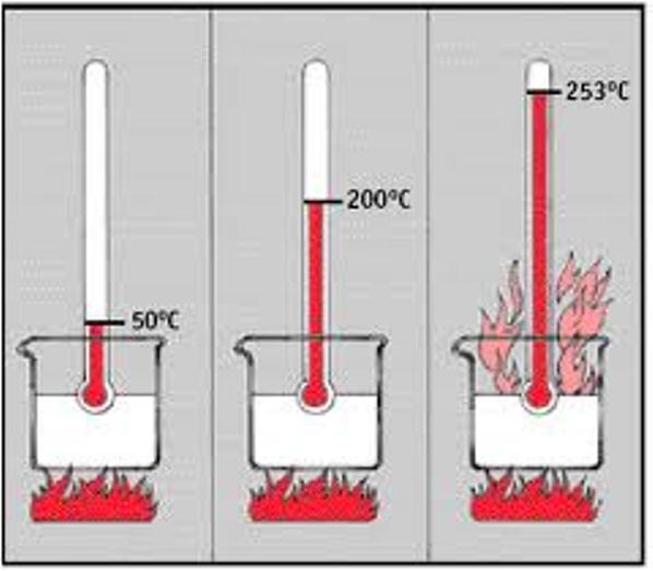 Những điều cần biết về ngọn Lửa - điều khác biệt giữa người và vật