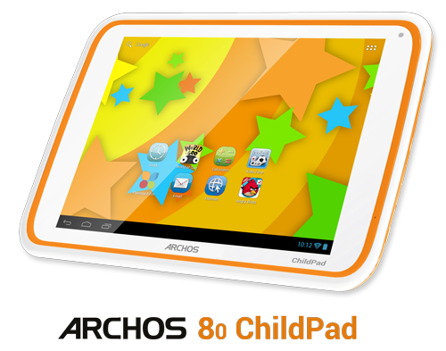 Hé lộ “hàng tá” smartphone và tablet của Archos trước thềm IFA 2013