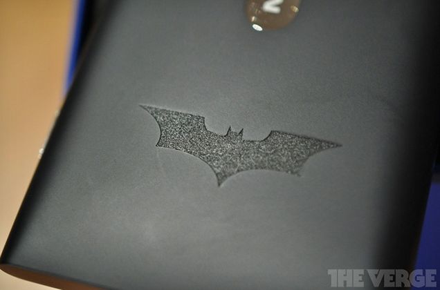 Nokia sẽ có điện thoại “Batman” giá rẻ với màn hình 6 inch