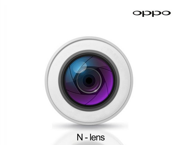 Oppo xác nhận smartphone N1 hỗ trợ tấm cảm ứng nhiều công dụng ở mặt sau