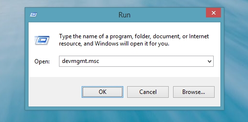 C&aacute;ch kiểm tra phi&ecirc;n bản hiện tại của Driver m&aacute;y t&iacute;nh