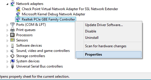 C&aacute;ch kiểm tra phi&ecirc;n bản hiện tại của Driver m&aacute;y t&iacute;nh