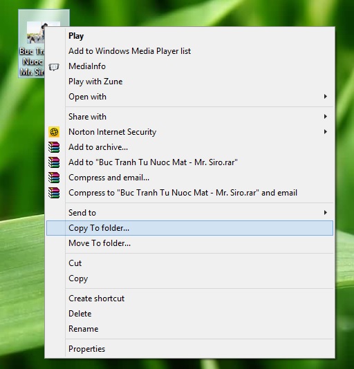 Các phương pháp "nâng cấp" cho Windows Explorer trong Windows