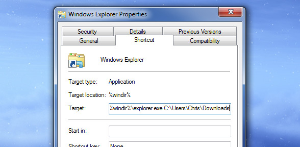 Các phương pháp "nâng cấp" cho Windows Explorer trong Windows