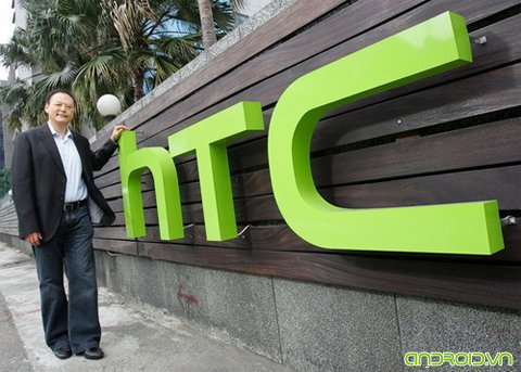 Quý III/2013: HTC báo lỗ, tương lai đen tối đã hiện hữu
