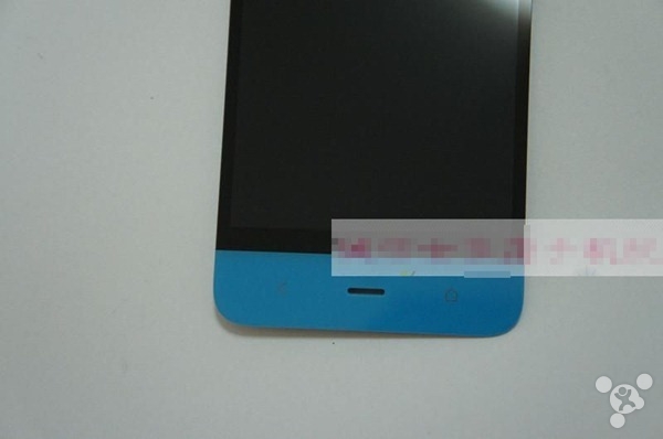 Lộ diện HTC Butterfly 2 chống nước, nhiều tùy chọn màu sắc