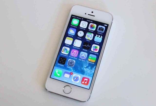 Hướng đi mới trong công nghệ phát triển chip xử lý của iPhone 5s và Moto X