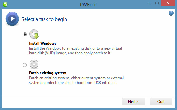 Dùng thử Windows 8.1 trước khi quyết định cài đặt