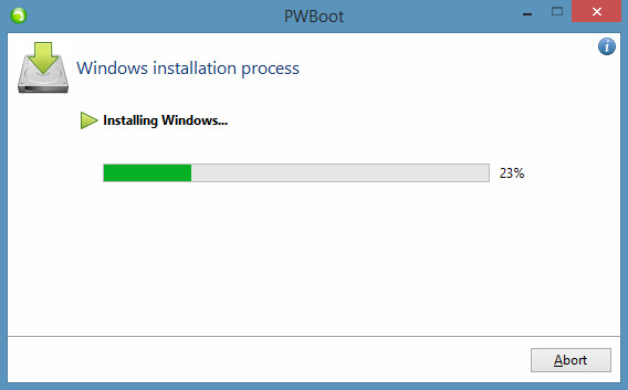 Dùng thử Windows 8.1 trước khi quyết định cài đặt