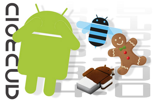 Android OS: Ranh giới mong manh của phân mảnh và sự đa dạng