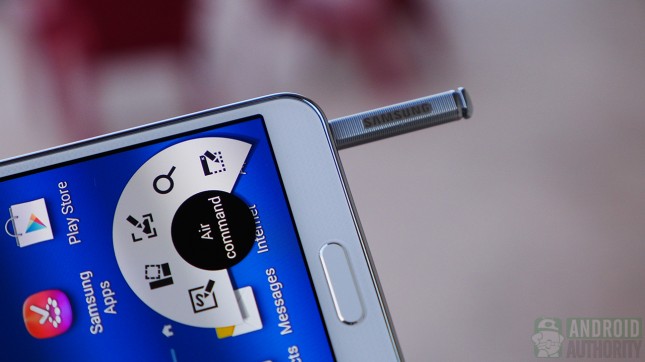 DisplayMate: Màn hình Galaxy Note 3 có độ sáng cao hơn cả iPhone 5
