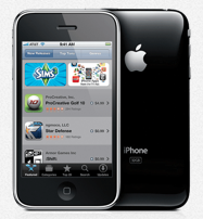 Apple App Store: 5 năm, 1 chặng đường
