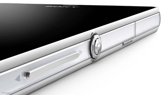 Phablet 6,44 inch Togari của Sony có tên gọi Xperia ZU, trình làng ngày 25/6?