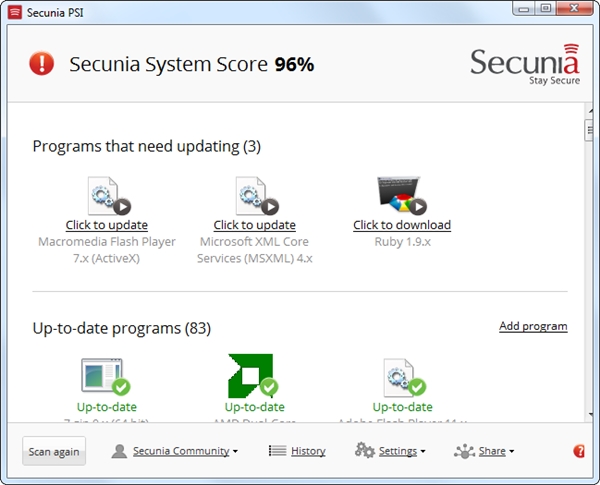 4 nhóm công cụ về hệ thống và bảo mật mà bạn nên cài đặt cho Windows