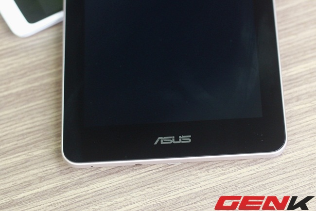 Cảm nhận Asus FonePad, tablet gọi điện thoại đầu tiên tại Việt Nam