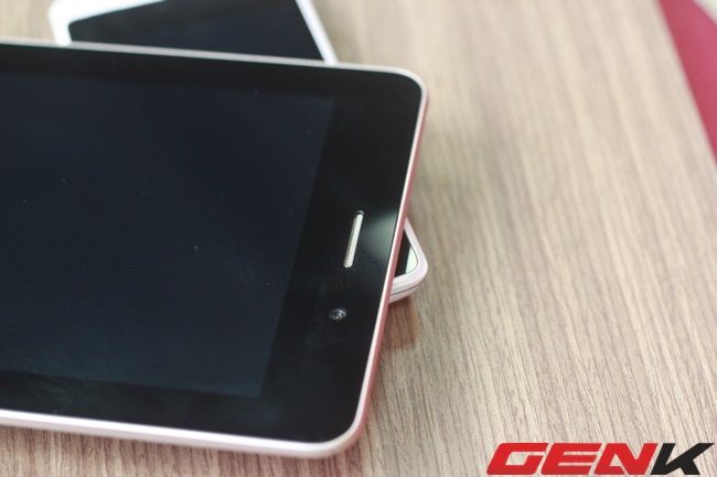Cảm nhận Asus FonePad, tablet gọi điện thoại đầu tiên tại Việt Nam