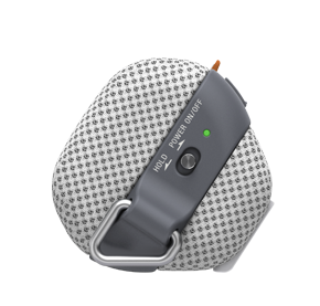 Sony giới thiệu loa NFC BTS50 chống nước và tai nghe chống ồn MDR-10