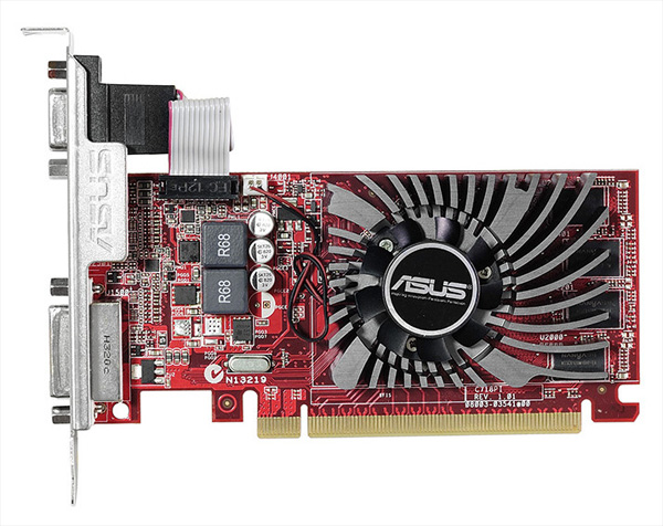 Asus R7 240