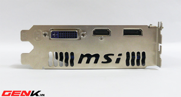 [Đánh giá chi tiết] MSI HD 7730: VGA phổ thông siêu ngon - bổ - rẻ!