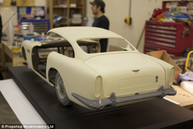 Chế tạo ô tô từ máy in 3D - chuyện thực hay phim ảnh?