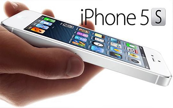 Những tính năng bị ẩn trên iPhone 5S